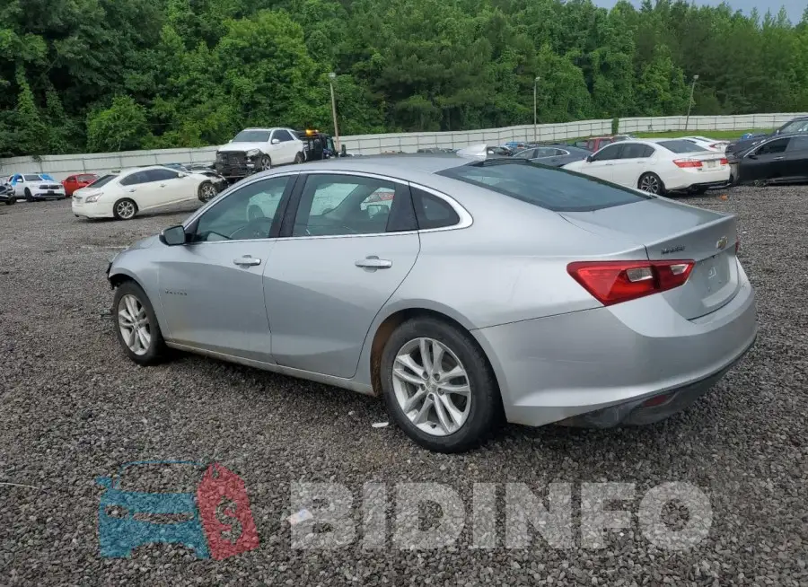 1G1ZD5ST9JF246679 Photo# 2