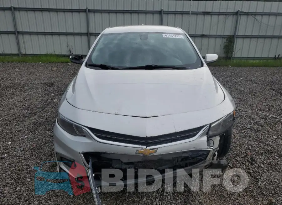 1G1ZD5ST9JF246679 Photo# 5