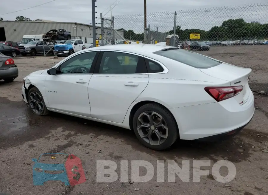 1G1ZD5ST9MF025345 Photo# 2