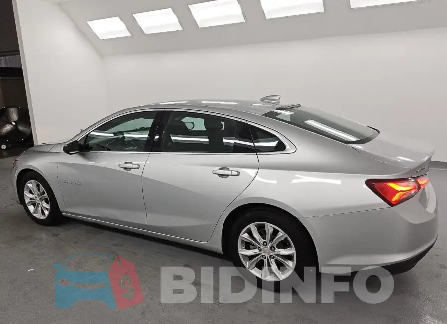 1G1ZD5ST9MF062377 Photo# 2
