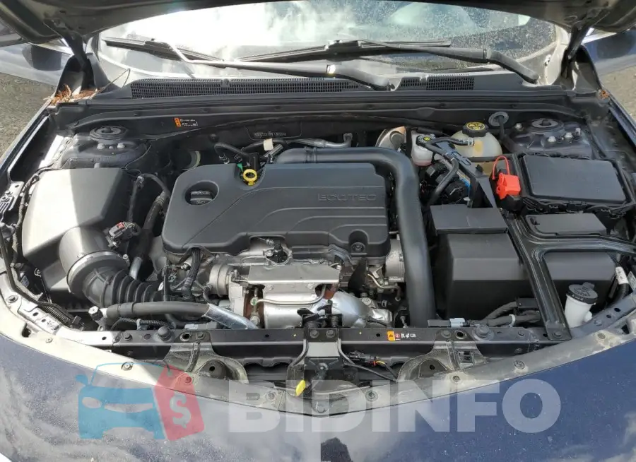 1G1ZD5ST9NF129125 Photo# 11