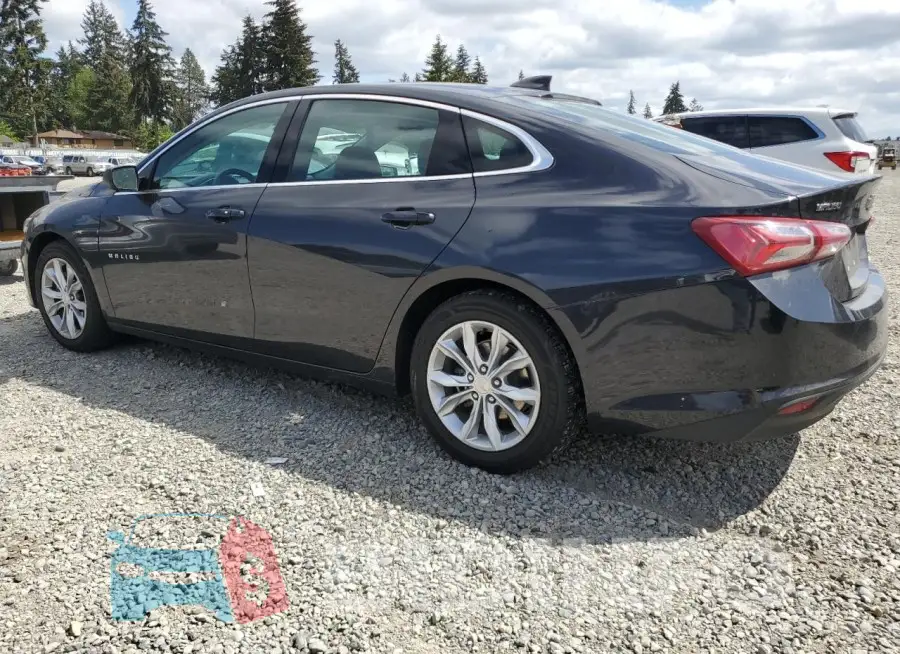 1G1ZD5ST9NF129125 Photo# 2