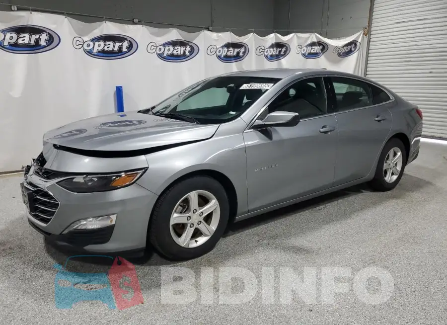 1G1ZD5ST9RF107292 Photo# 1