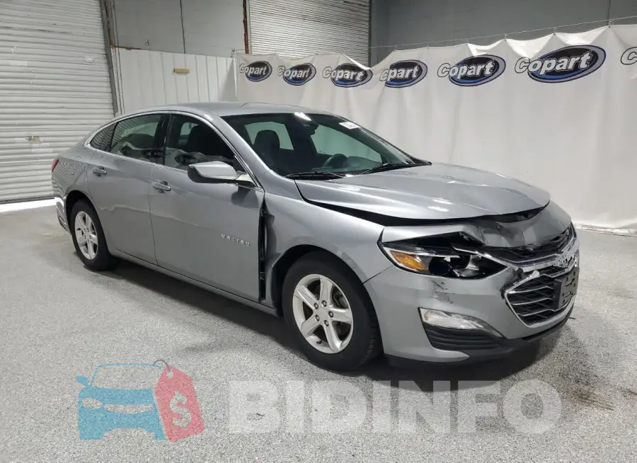 1G1ZD5ST9RF107292 Photo# 4
