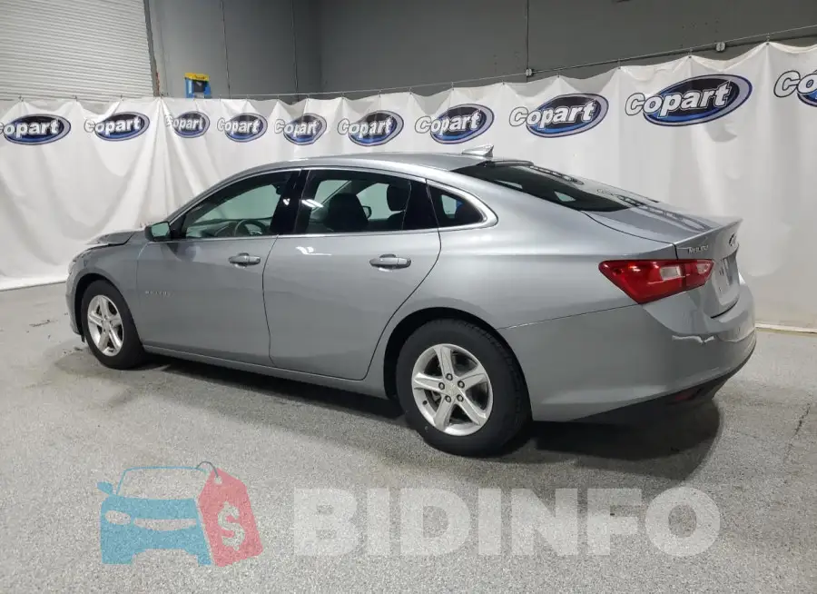 1G1ZD5ST9RF107292 Photo# 2