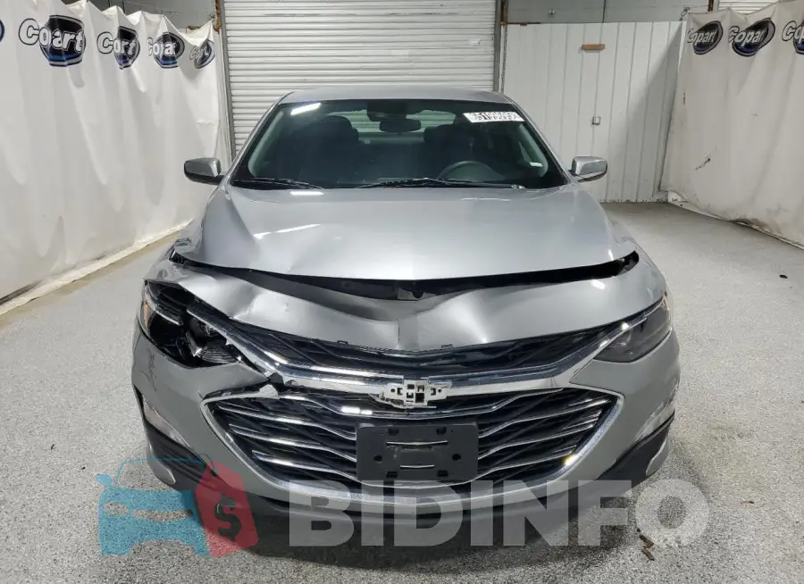 1G1ZD5ST9RF107292 Photo# 5