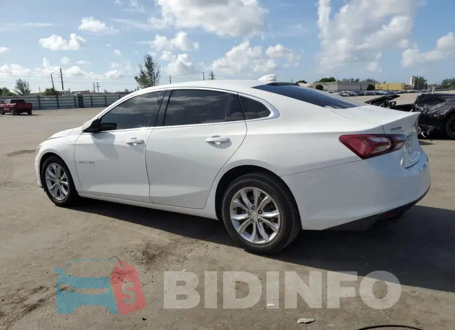 1G1ZD5STXLF064072 Photo# 2