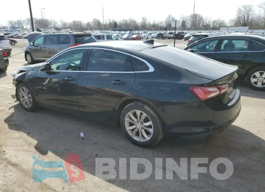 1G1ZD5STXLF078005 Photo# 2