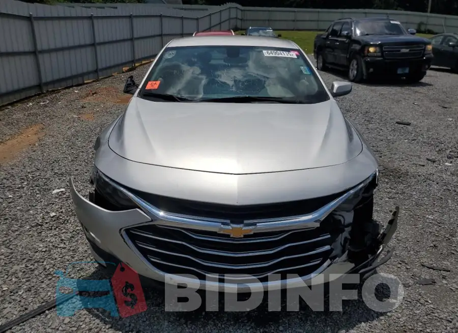 1G1ZD5STXMF074134 Photo# 5