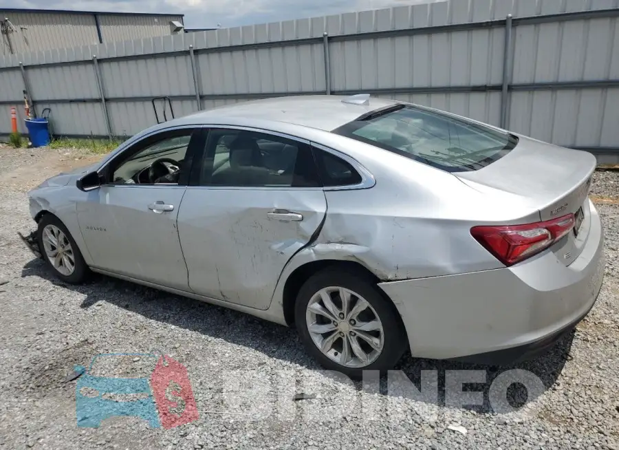 1G1ZD5STXMF074134 Photo# 2