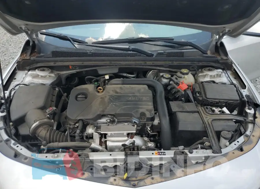 1G1ZD5STXMF074134 Photo# 11
