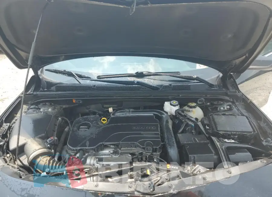 1G1ZD5STXPF205518 Photo# 11
