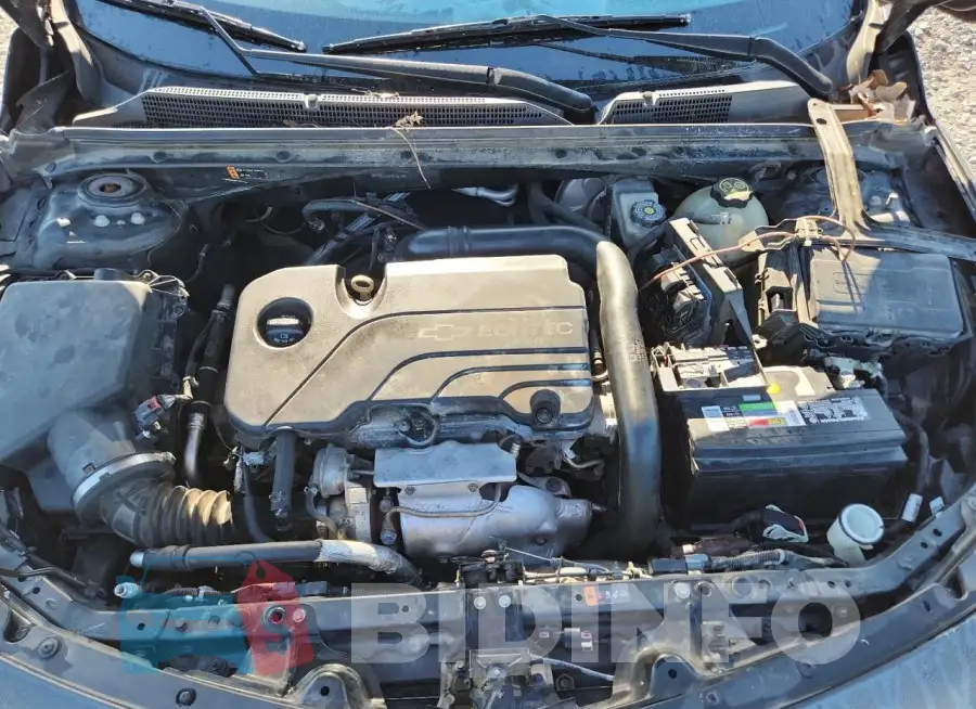 1G1ZE5ST9HF183199 Photo# 11