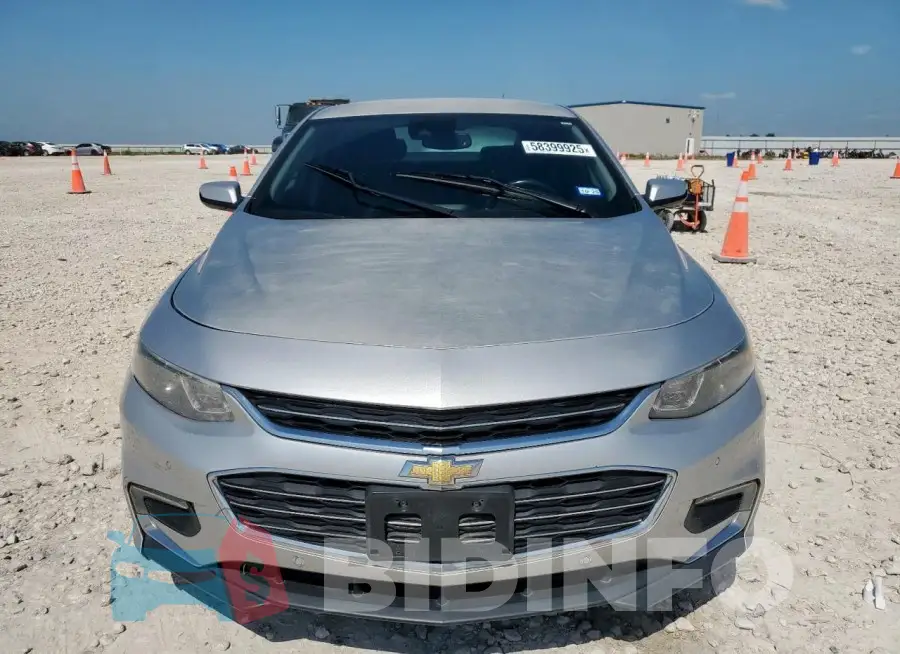 1G1ZF5SX6GF175592 Photo# 5