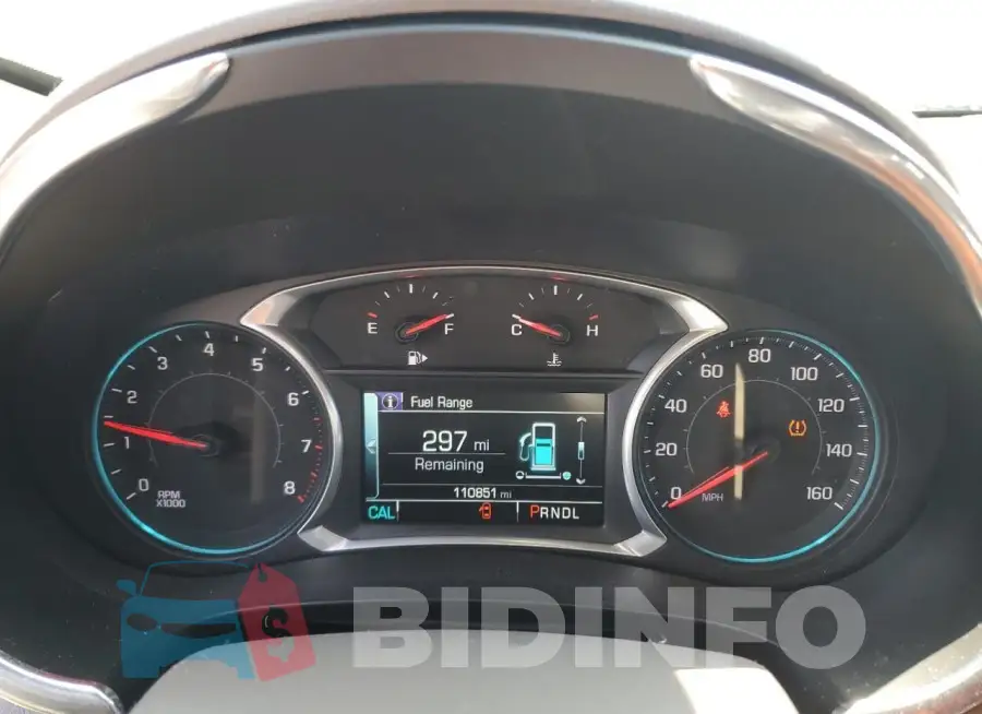 1G1ZH5SX3GF169369 Photo# 9