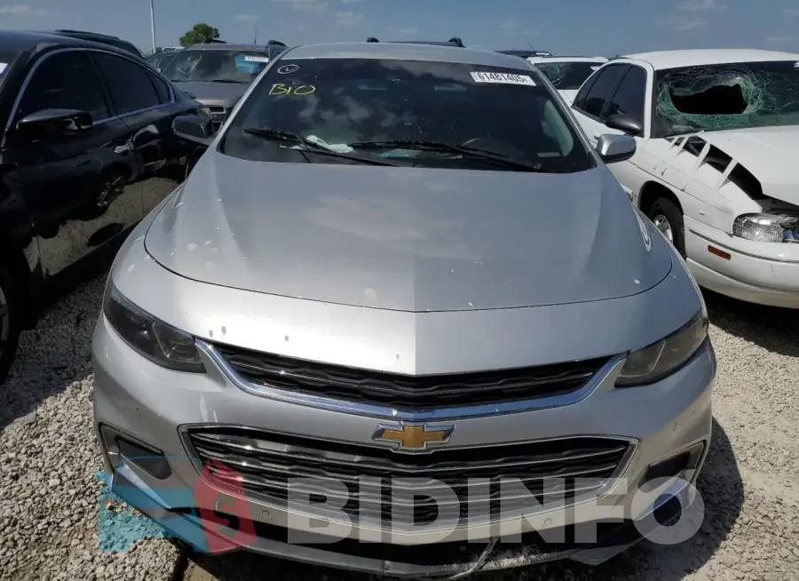 1G1ZH5SXXHF267980 Photo# 5