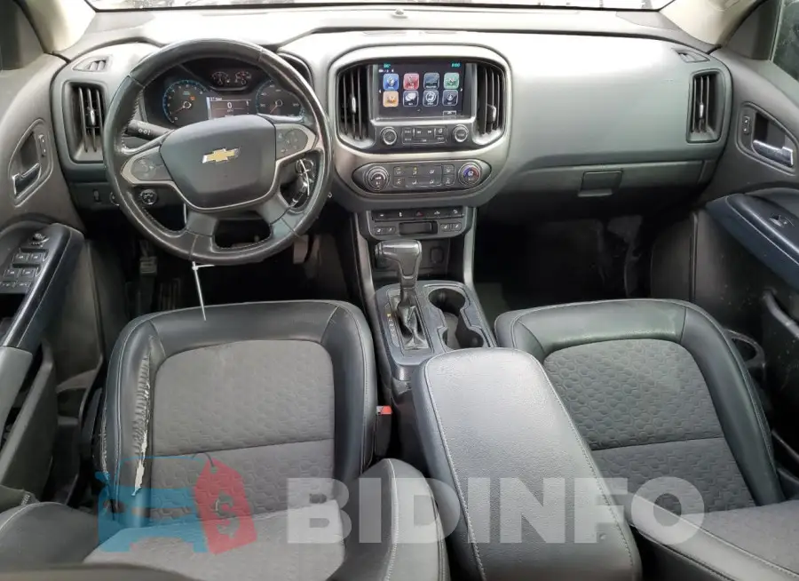1GCGTDEN9H1298331 Photo# 8