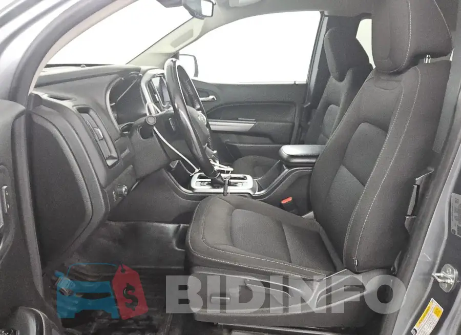 1GCHSCEA0N1178332 Photo# 7