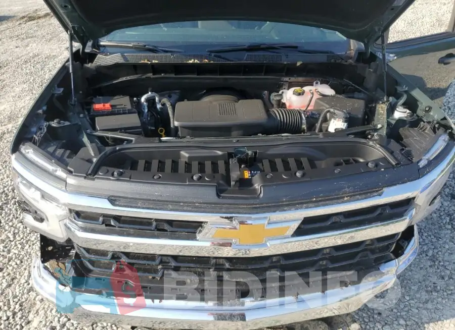 1GCPACEDXSZ214730 Photo# 11