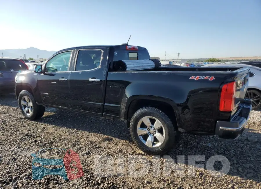1GCPTCE17G1371394 Photo# 2