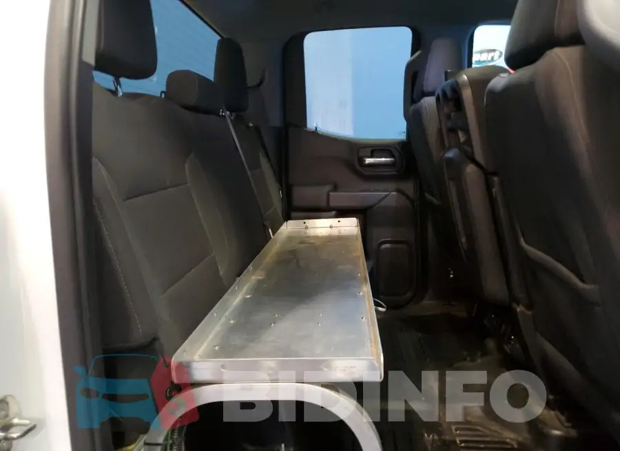 1GCRYDED9MZ378998 Photo# 10