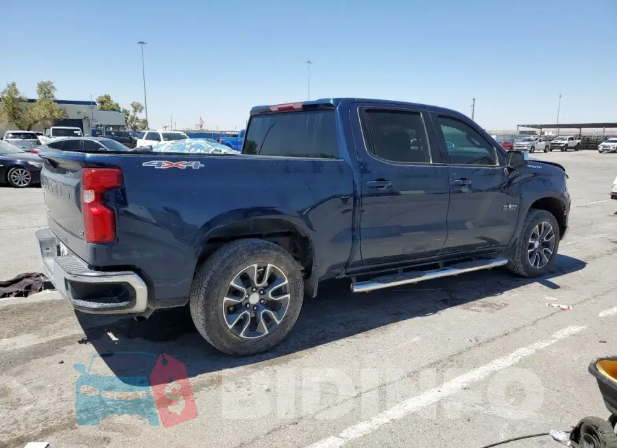 1GCUDDED3NZ559411 Photo# 3