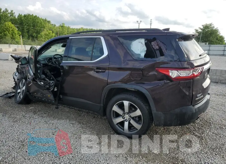 1GNERHKW6MJ240754 Photo# 2