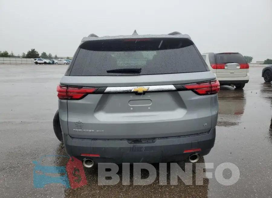 1GNEVHKW2PJ340494 Photo# 6