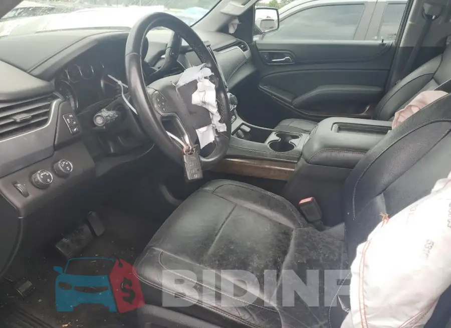 1GNSKBKC8GR443130 Photo# 7