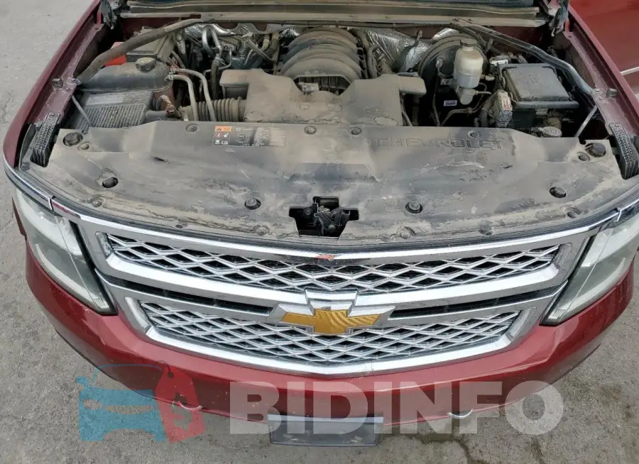 1GNSKHKC5GR477691 Photo# 12