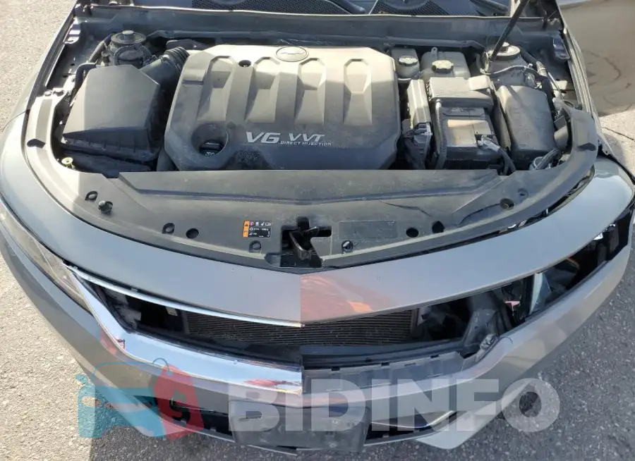 2G1105S35H9127569 Photo# 11