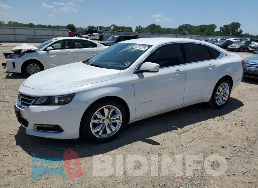 2G1105S35J9178463 Photo# 1