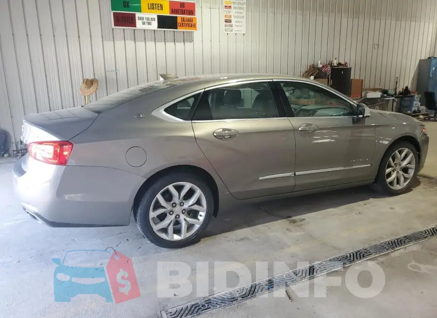 2G1105S36K9142816 Photo# 3