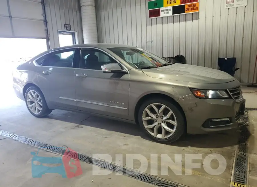 2G1105S36K9142816 Photo# 4