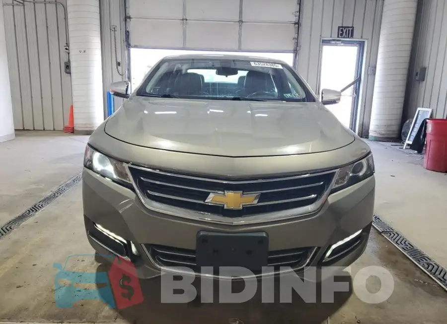 2G1105S36K9142816 Photo# 5