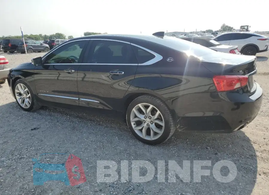 2G1125S39J9118213 Photo# 2