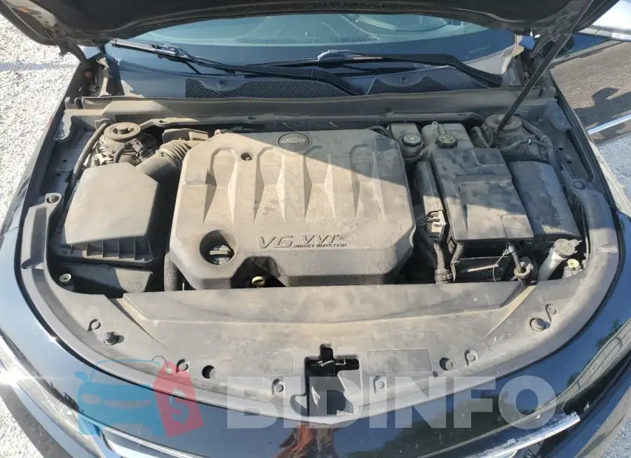 2G1125S39J9118213 Photo# 11