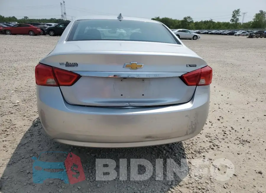2G11Z5SA8K9117274 Photo# 6