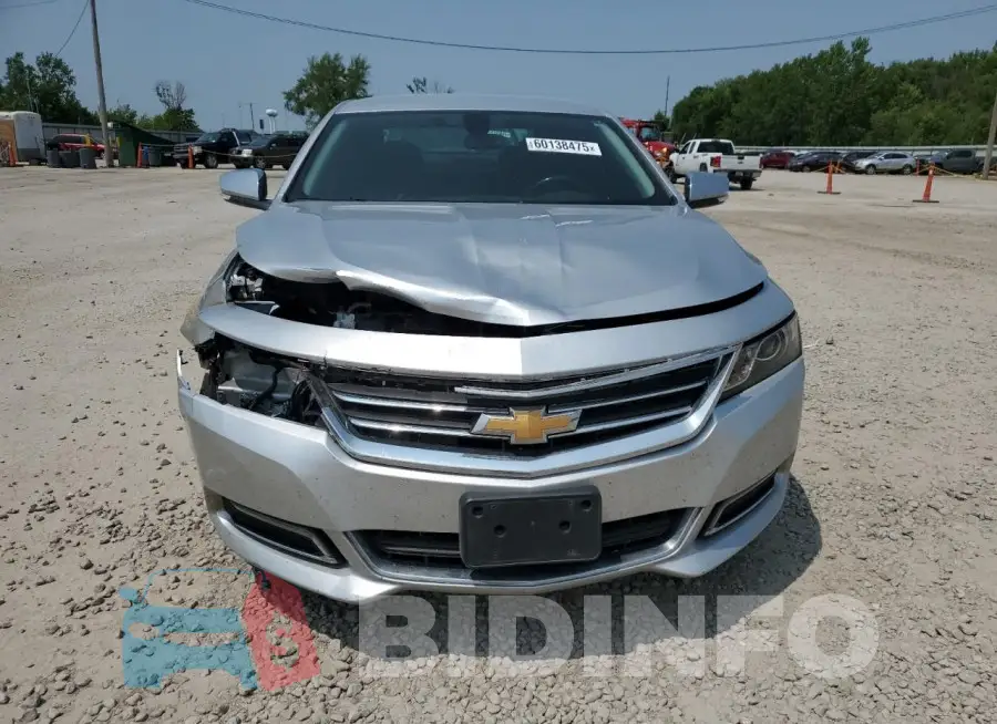 2G11Z5SA8K9117274 Photo# 5