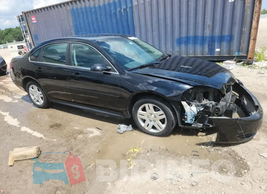 2G1WB5E34G1159454 Photo# 4