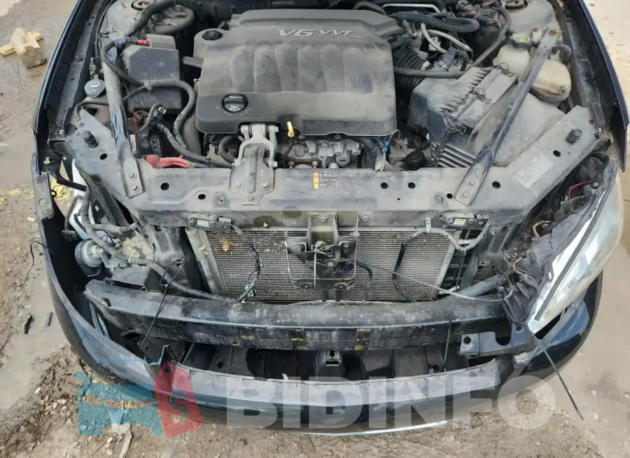 2G1WB5E34G1159454 Photo# 11