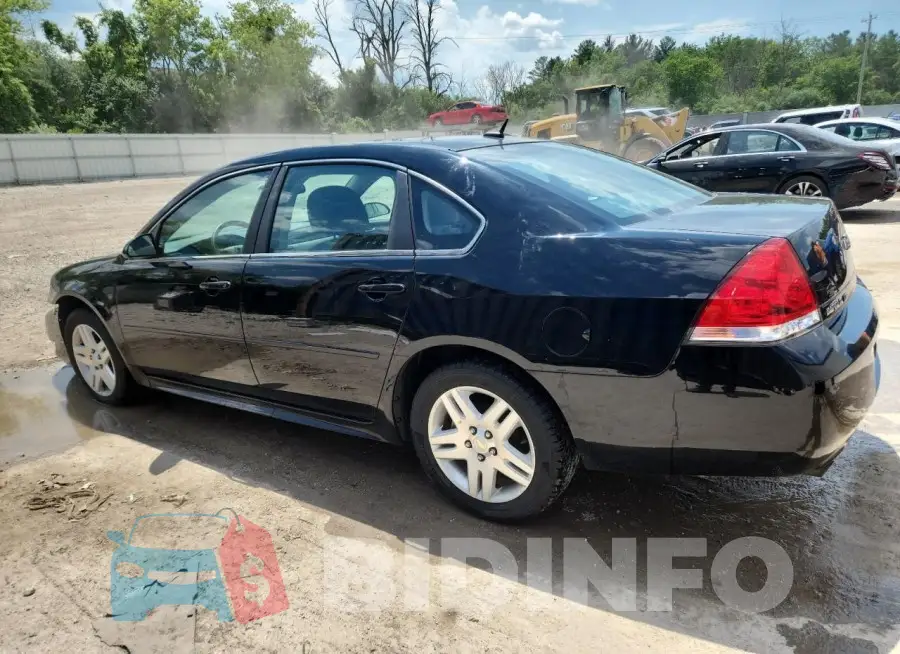 2G1WB5E34G1159454 Photo# 2