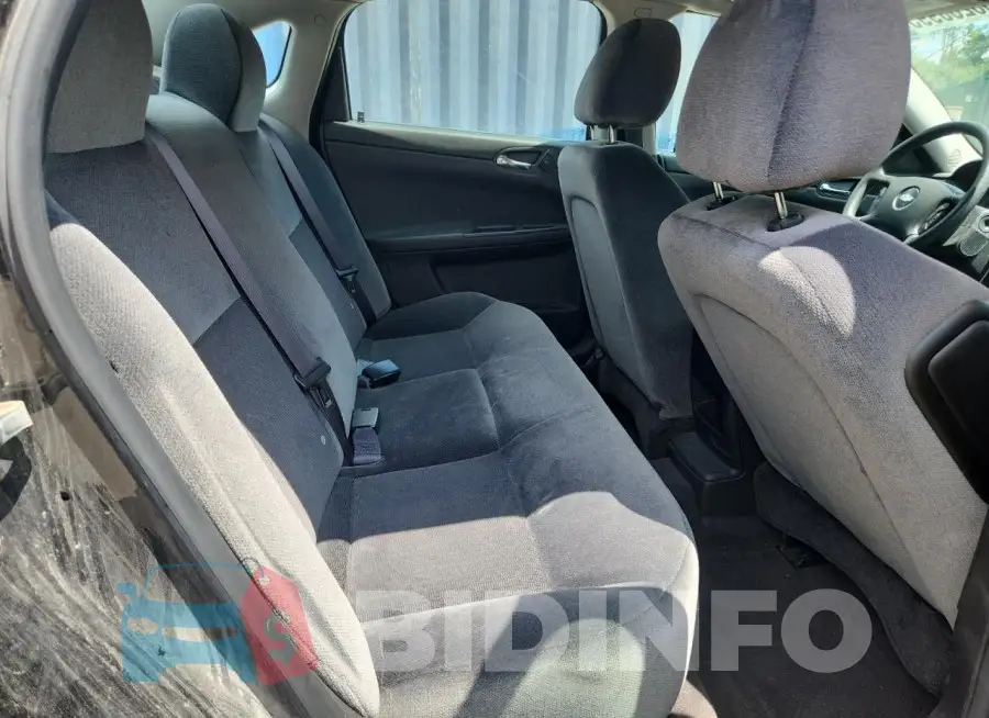 2G1WB5E34G1159454 Photo# 10