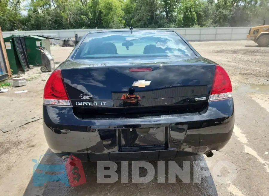 2G1WB5E34G1159454 Photo# 6