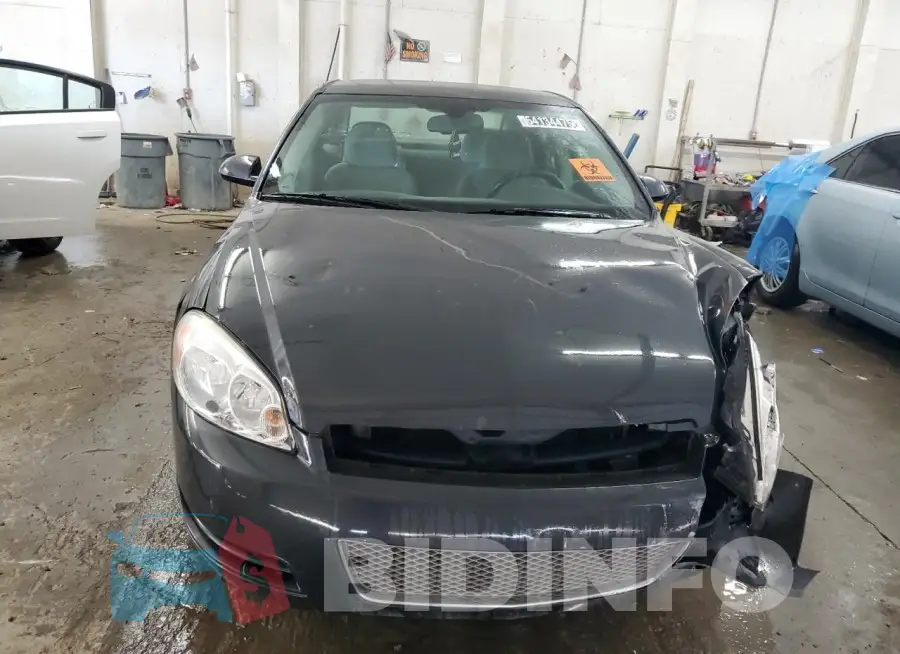 2G1WB5E37G1101533 Photo# 5