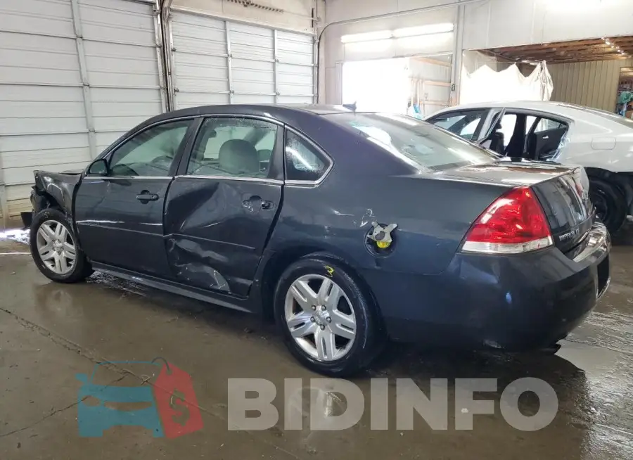 2G1WB5E37G1101533 Photo# 2