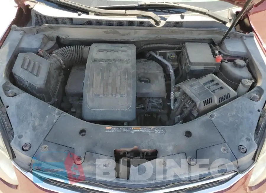 2GNALCEK4G6344415 Photo# 12