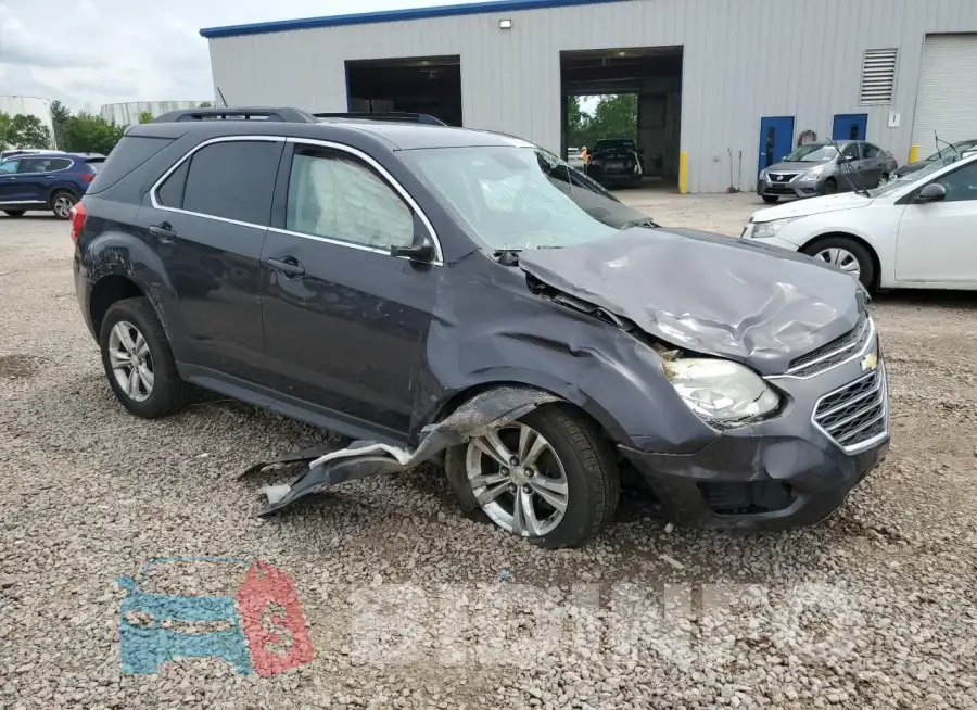 2GNALCEK9G6322507 Photo# 4