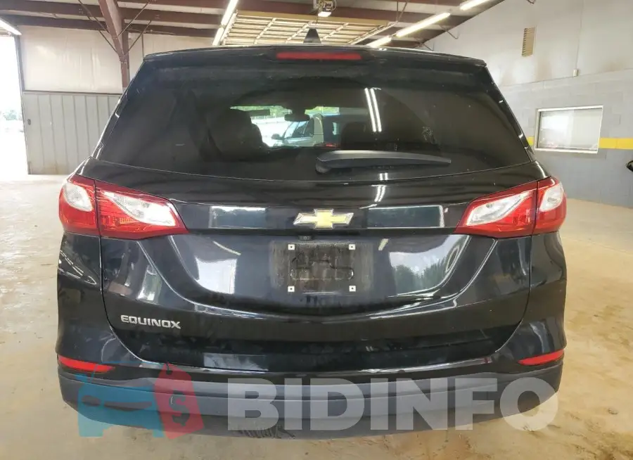 2GNAXHEV3L6240374 Photo# 6