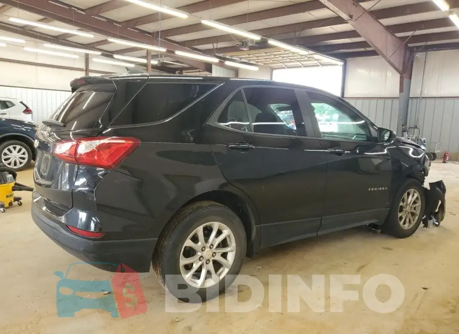 2GNAXHEV3L6240374 Photo# 3
